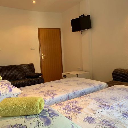 Room Ivana Neum Ngoại thất bức ảnh
