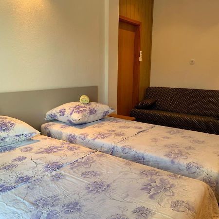 Room Ivana Neum Ngoại thất bức ảnh