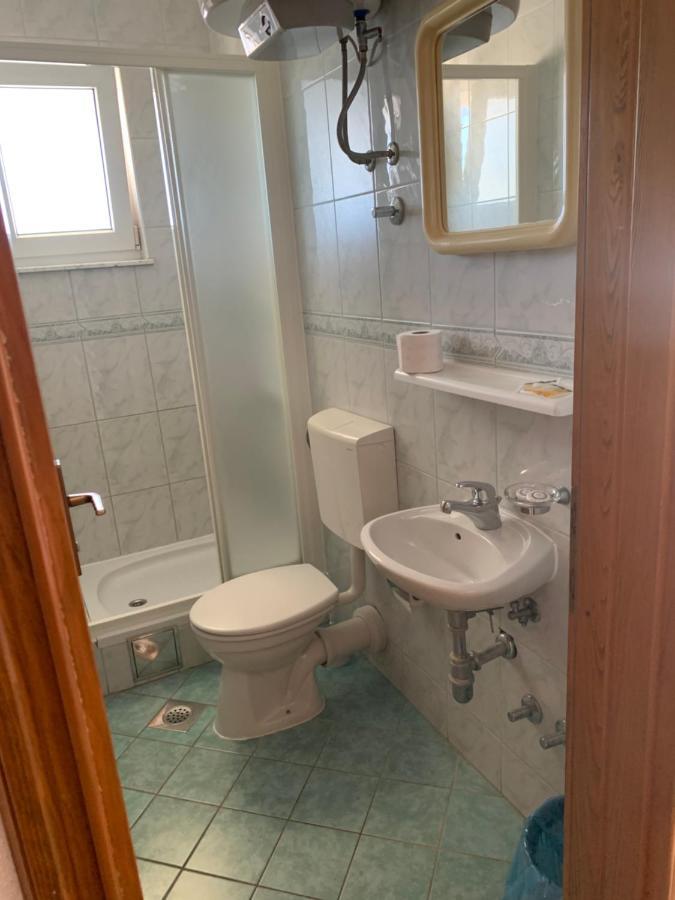 Room Ivana Neum Ngoại thất bức ảnh