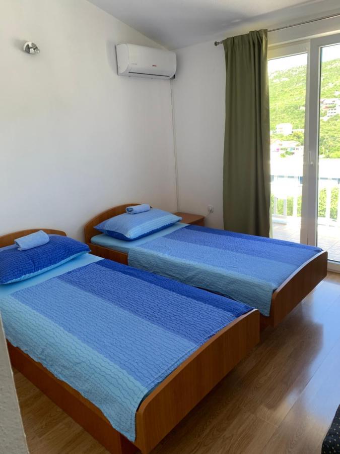 Room Ivana Neum Ngoại thất bức ảnh