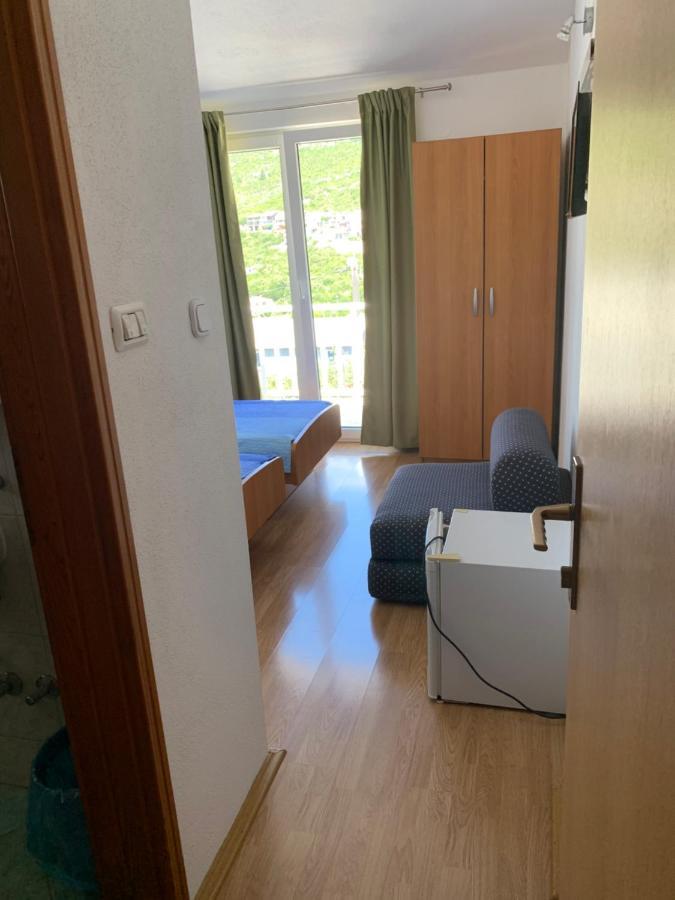 Room Ivana Neum Ngoại thất bức ảnh