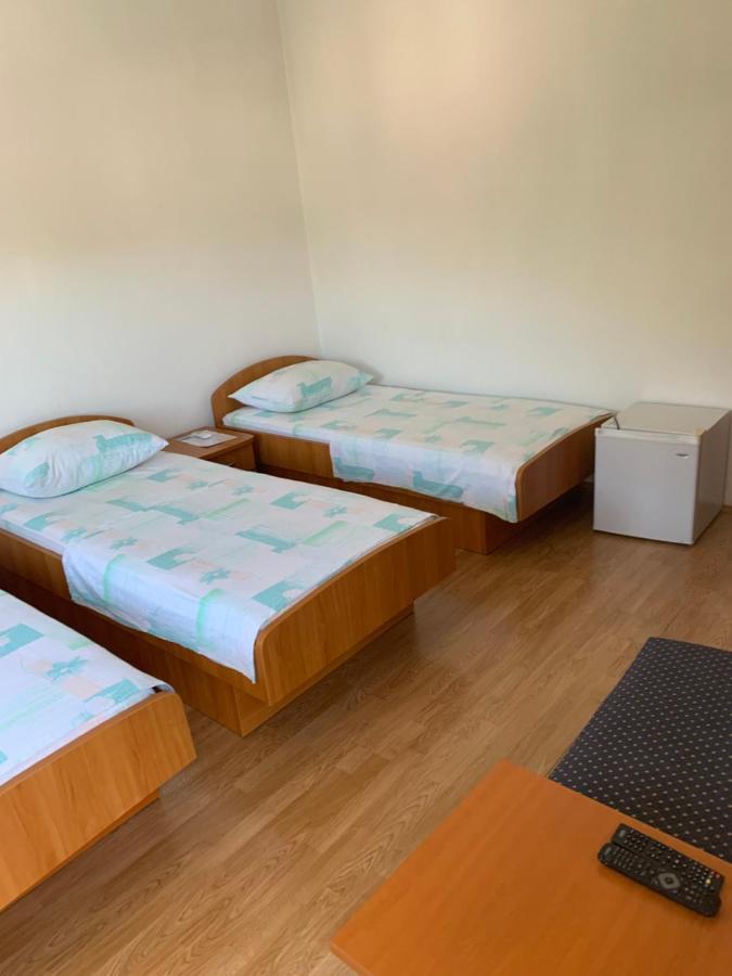 Room Ivana Neum Ngoại thất bức ảnh