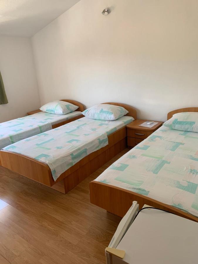 Room Ivana Neum Ngoại thất bức ảnh