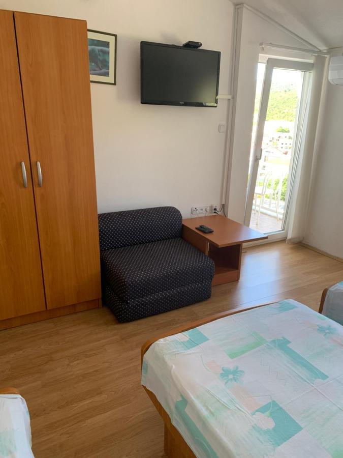 Room Ivana Neum Ngoại thất bức ảnh