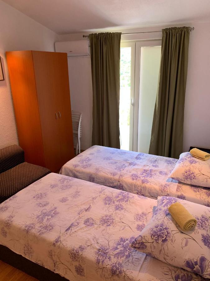 Room Ivana Neum Ngoại thất bức ảnh
