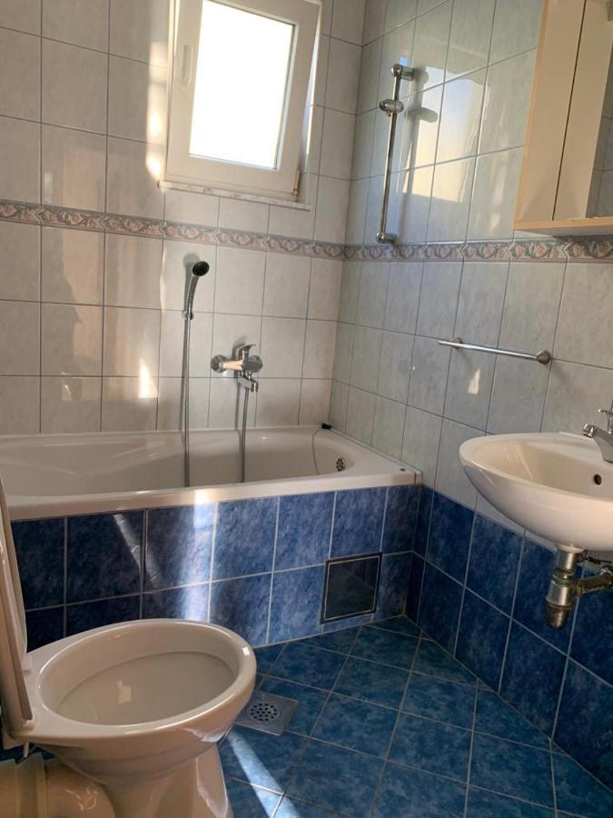 Room Ivana Neum Ngoại thất bức ảnh