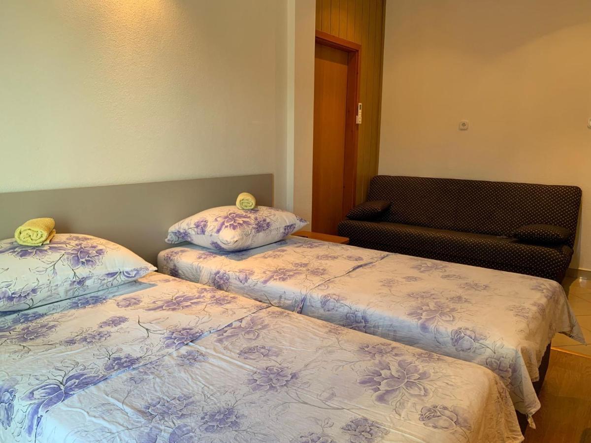 Room Ivana Neum Ngoại thất bức ảnh