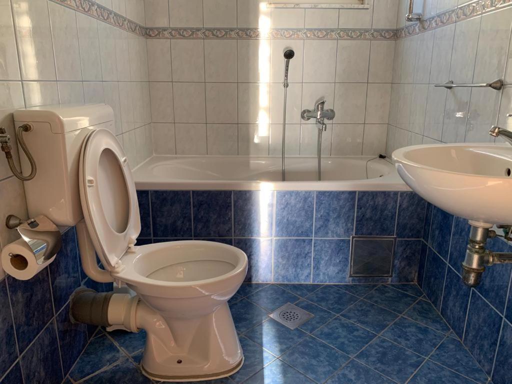 Room Ivana Neum Ngoại thất bức ảnh
