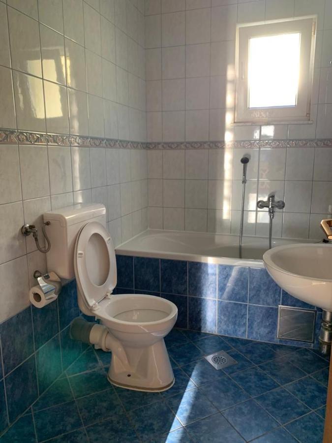 Room Ivana Neum Ngoại thất bức ảnh