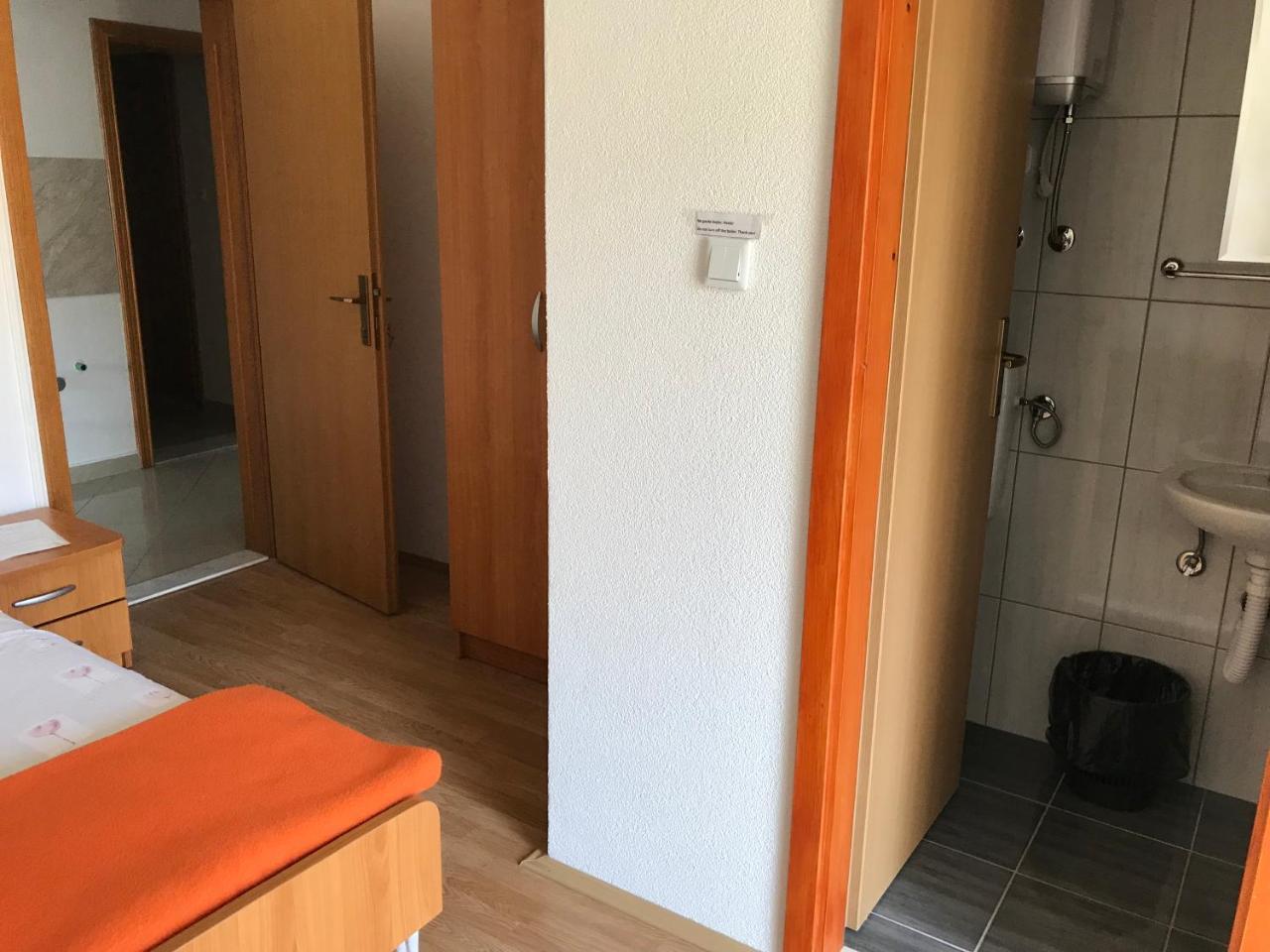 Room Ivana Neum Ngoại thất bức ảnh