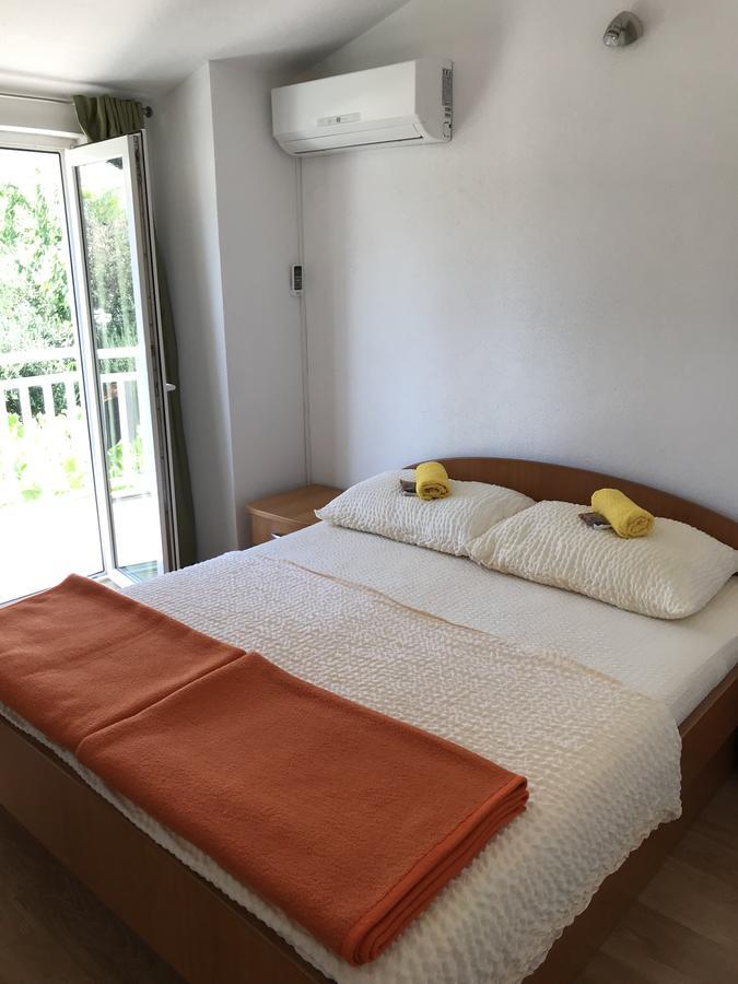 Room Ivana Neum Ngoại thất bức ảnh