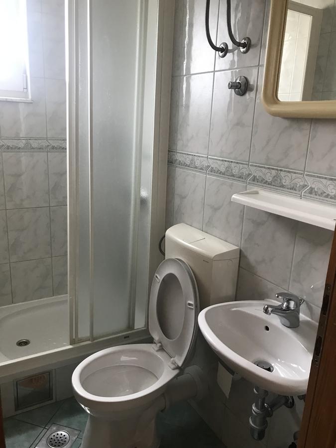 Room Ivana Neum Ngoại thất bức ảnh