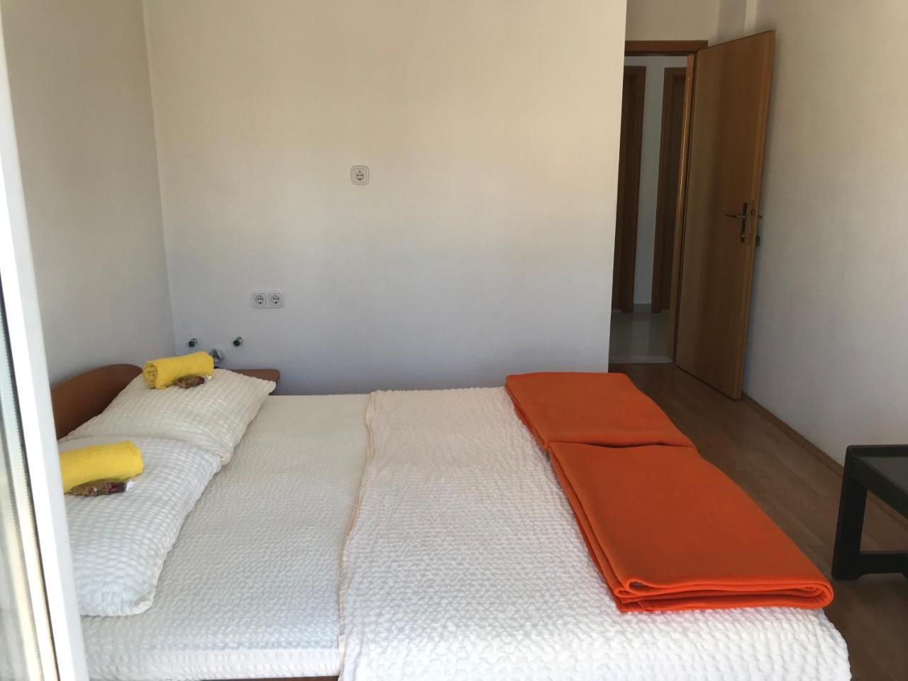 Room Ivana Neum Ngoại thất bức ảnh