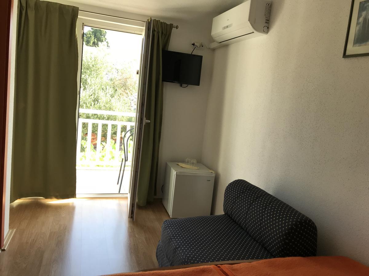 Room Ivana Neum Ngoại thất bức ảnh