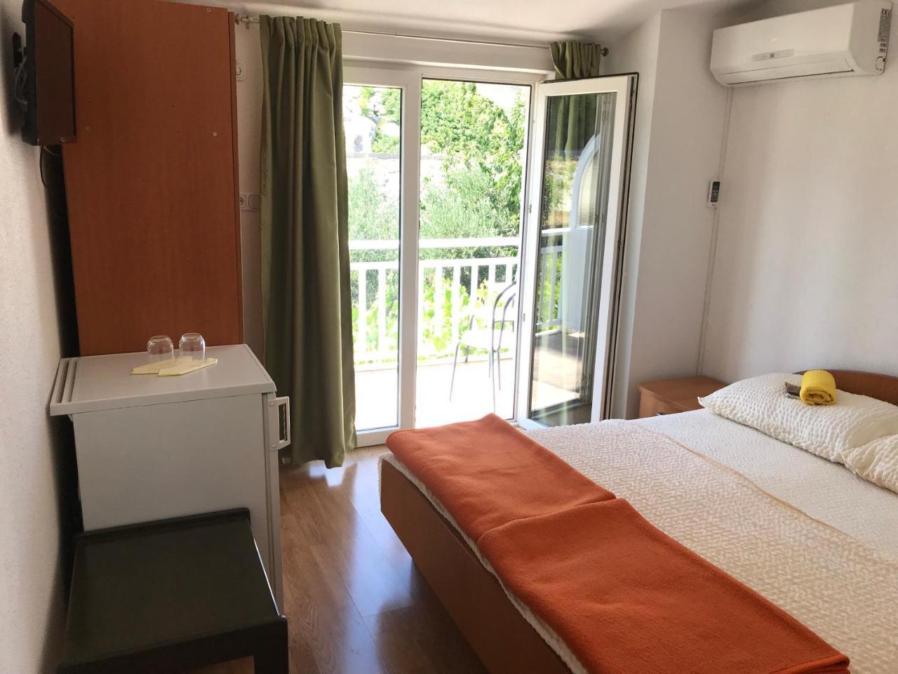 Room Ivana Neum Ngoại thất bức ảnh