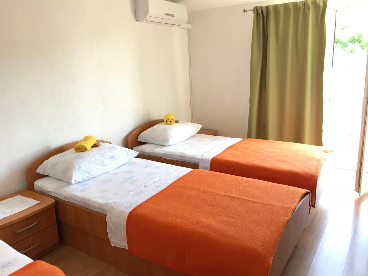 Room Ivana Neum Ngoại thất bức ảnh