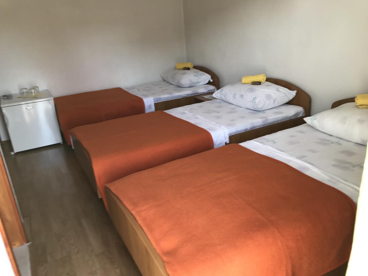 Room Ivana Neum Ngoại thất bức ảnh