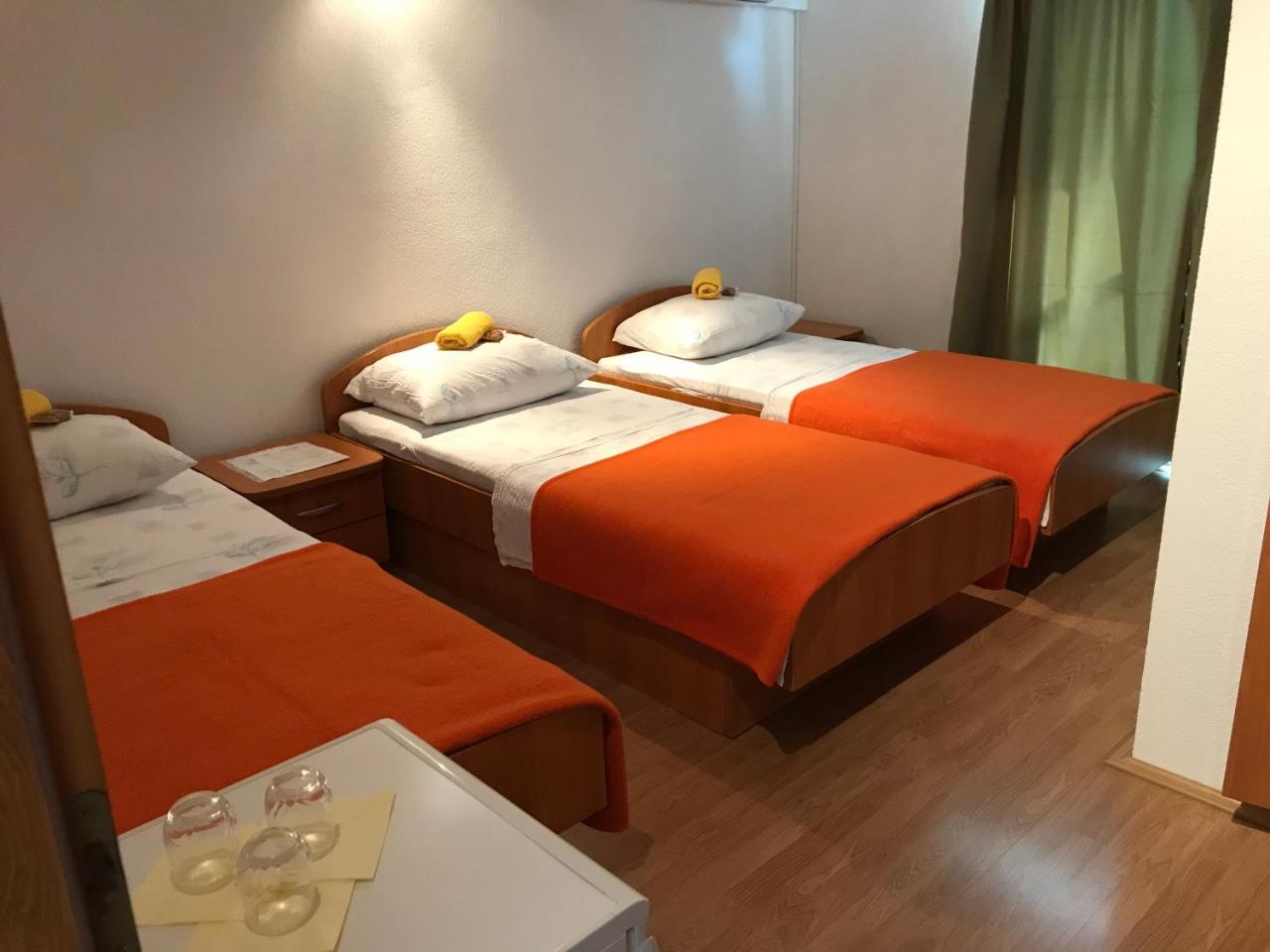 Room Ivana Neum Ngoại thất bức ảnh
