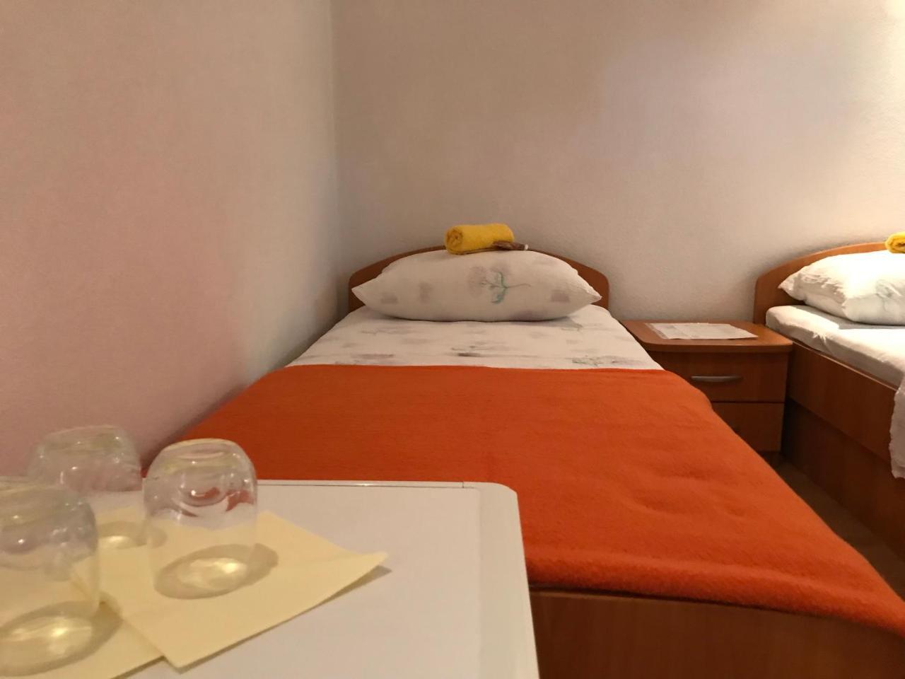 Room Ivana Neum Ngoại thất bức ảnh