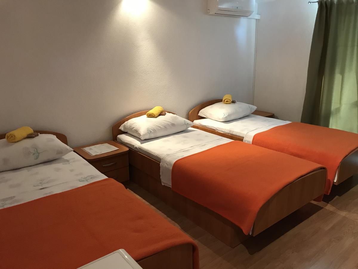 Room Ivana Neum Ngoại thất bức ảnh