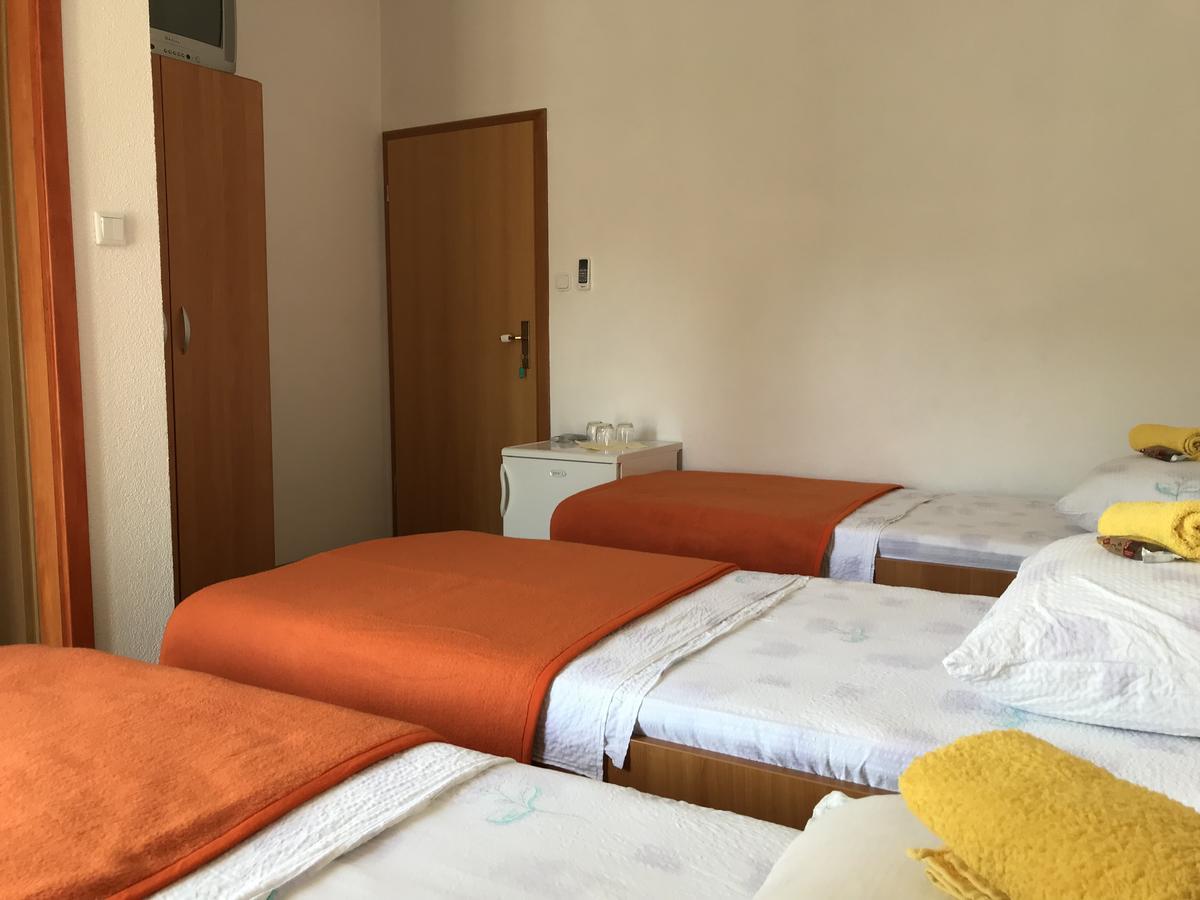 Room Ivana Neum Ngoại thất bức ảnh