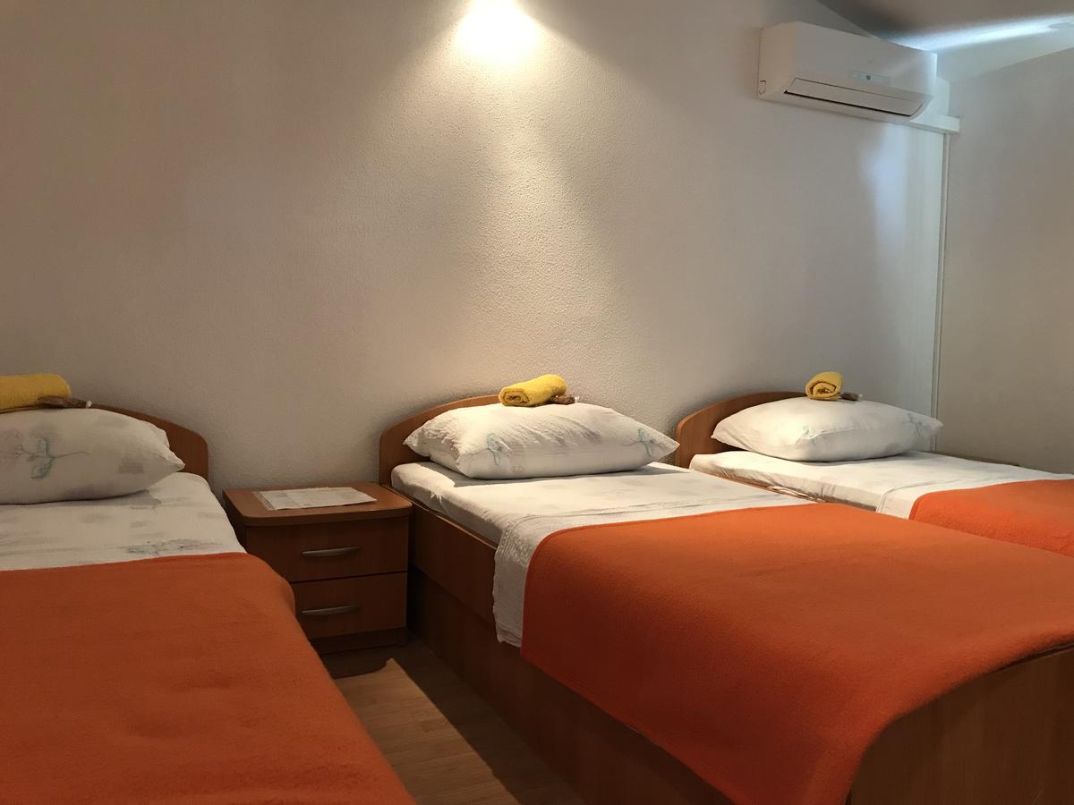 Room Ivana Neum Ngoại thất bức ảnh